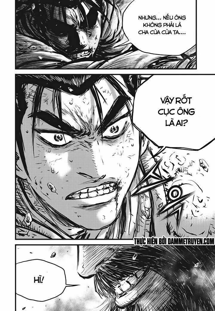 Hiệp Khách Giang Hồ Chapter 482 - Trang 2