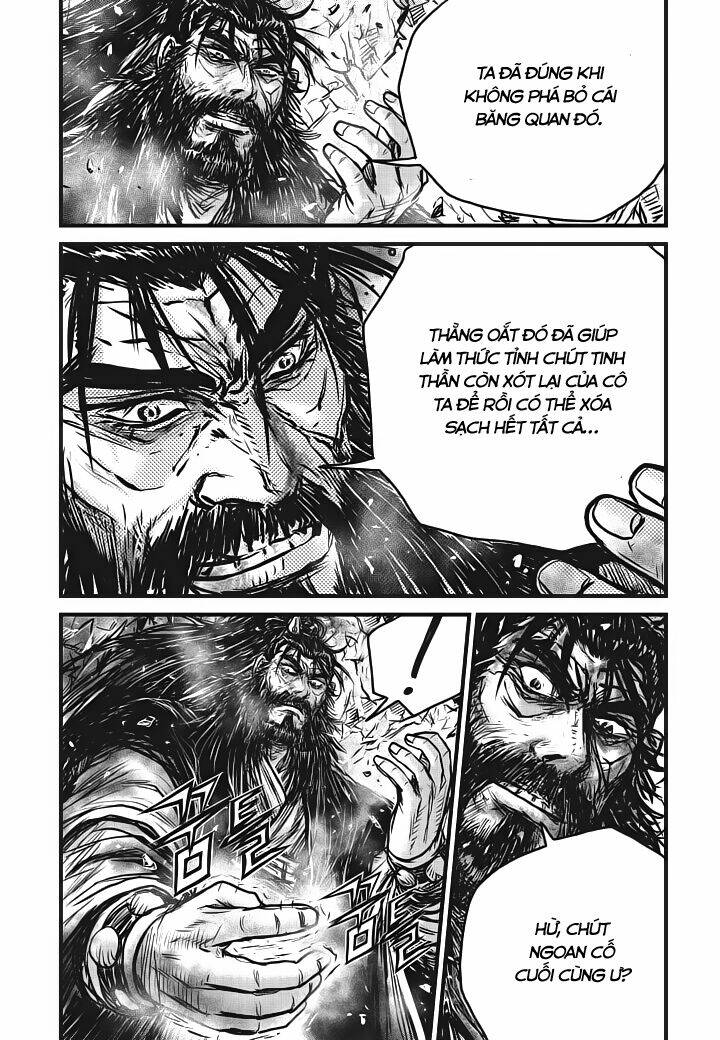 Hiệp Khách Giang Hồ Chapter 481 - Trang 2