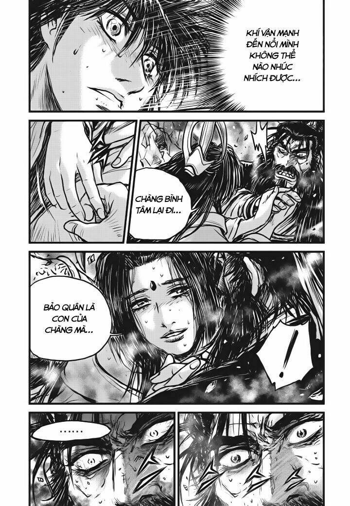 Hiệp Khách Giang Hồ Chapter 480 - Trang 2