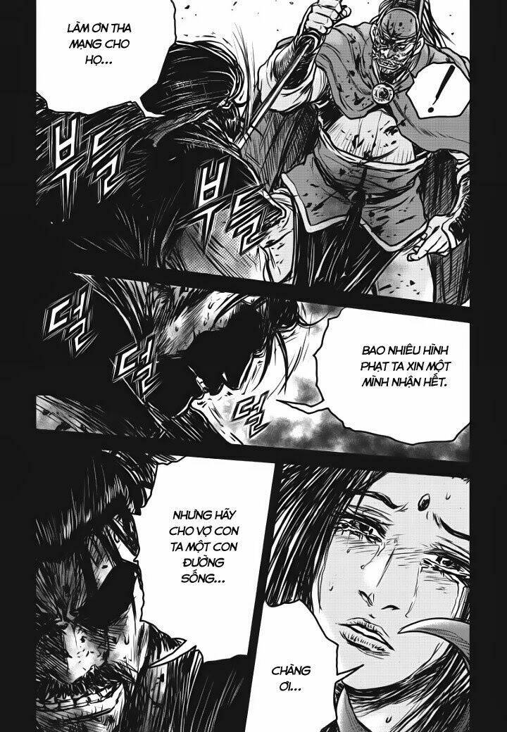 Hiệp Khách Giang Hồ Chapter 477 - Trang 2