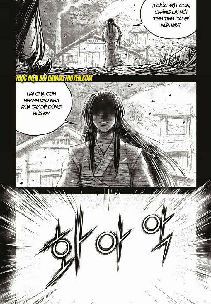 Hiệp Khách Giang Hồ Chapter 477 - Trang 2