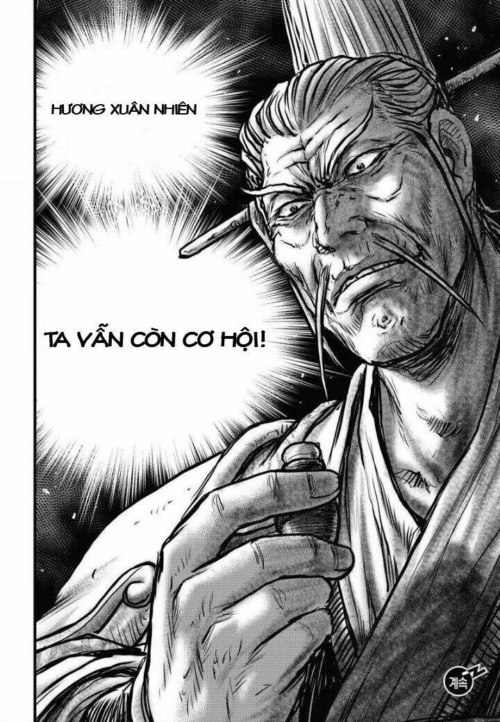 Hiệp Khách Giang Hồ Chapter 468 - Trang 2