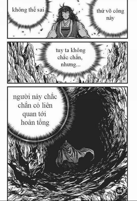 Hiệp Khách Giang Hồ Chapter 456 - Trang 2