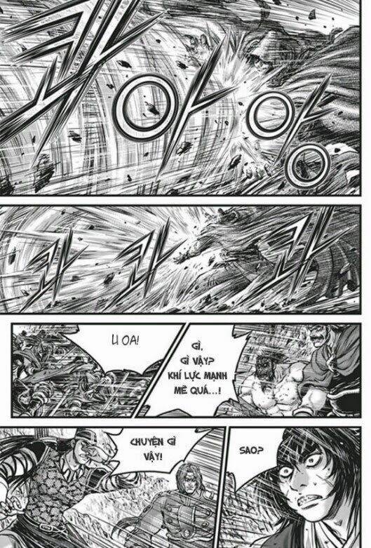 Hiệp Khách Giang Hồ Chapter 455 - Trang 2