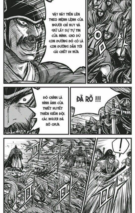 Hiệp Khách Giang Hồ Chapter 450 - Trang 2