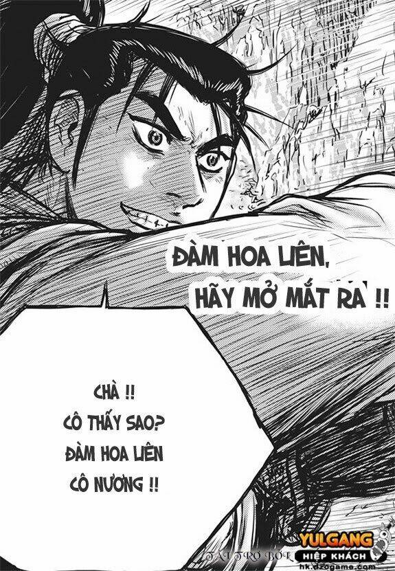 Hiệp Khách Giang Hồ Chapter 443.2 - Trang 2