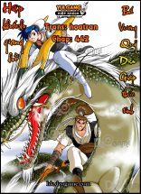 Hiệp Khách Giang Hồ Chapter 441.5 - Trang 2