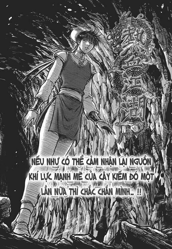 Hiệp Khách Giang Hồ Chapter 440 - Trang 2