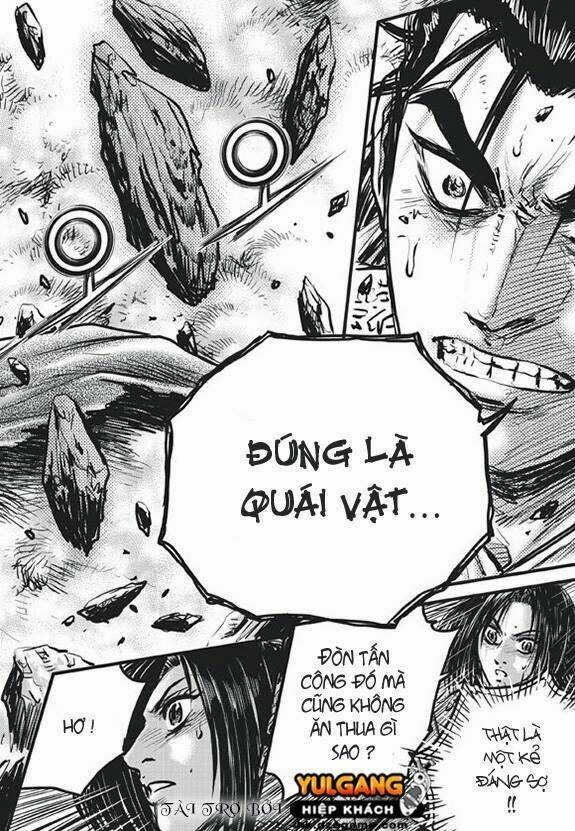 Hiệp Khách Giang Hồ Chapter 438 - Trang 2