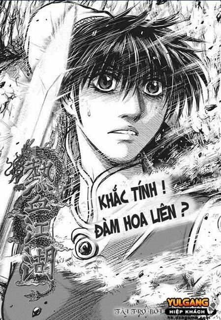 Hiệp Khách Giang Hồ Chapter 437 - Trang 2