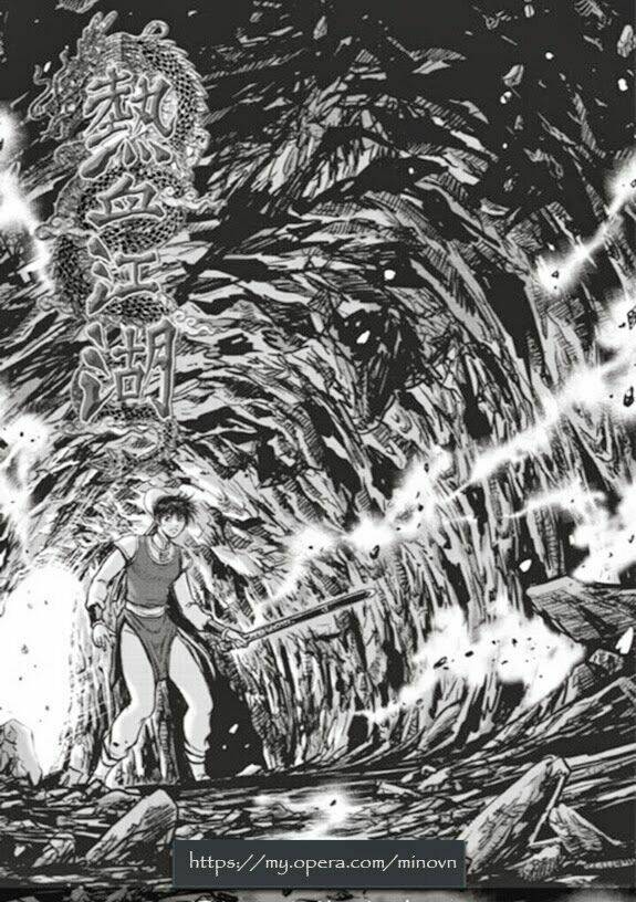 Hiệp Khách Giang Hồ Chapter 436 - Trang 2