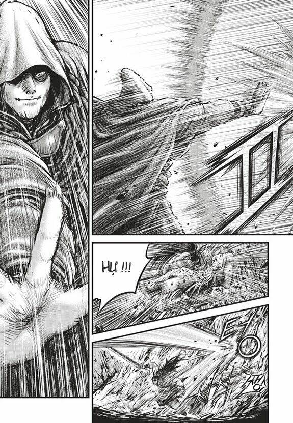 Hiệp Khách Giang Hồ Chapter 435 - Trang 2