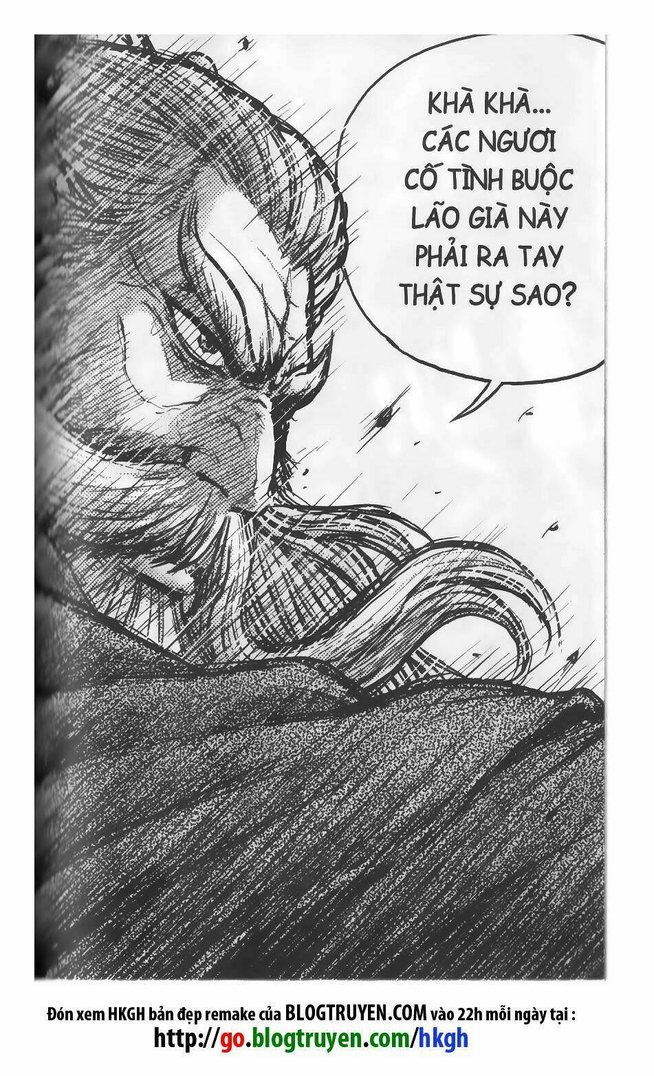 Hiệp Khách Giang Hồ Chapter 409 - Trang 2