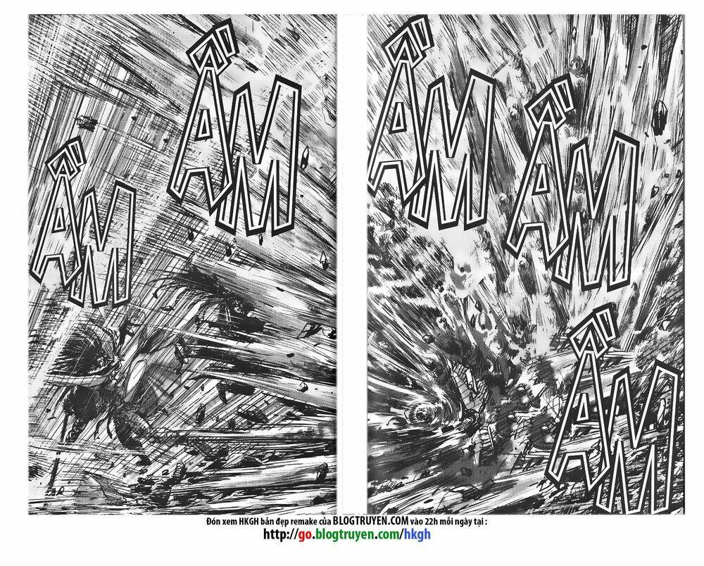 Hiệp Khách Giang Hồ Chapter 397 - Trang 2