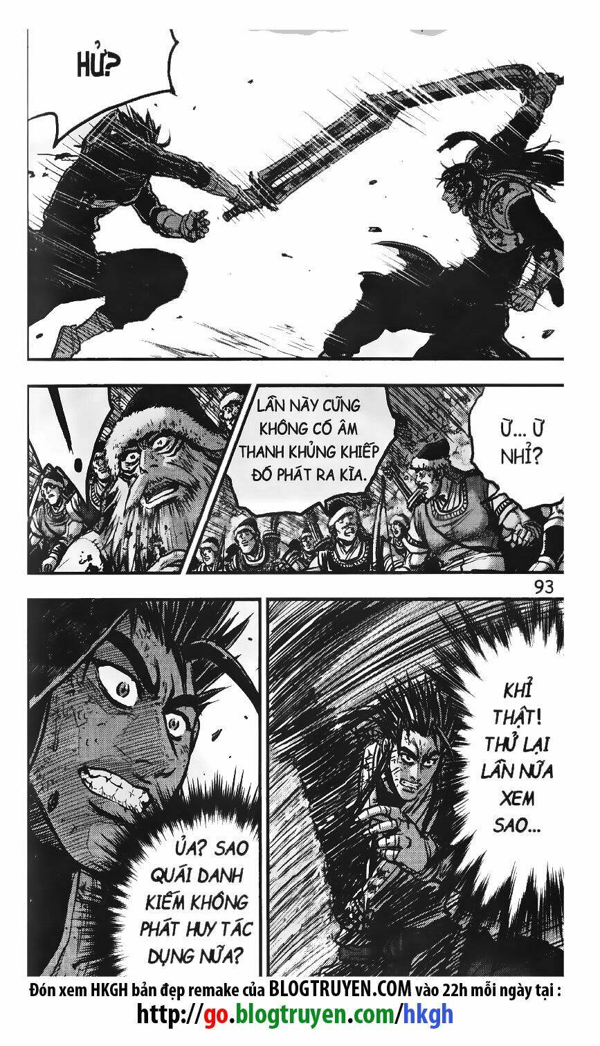 Hiệp Khách Giang Hồ Chapter 392 - Trang 2