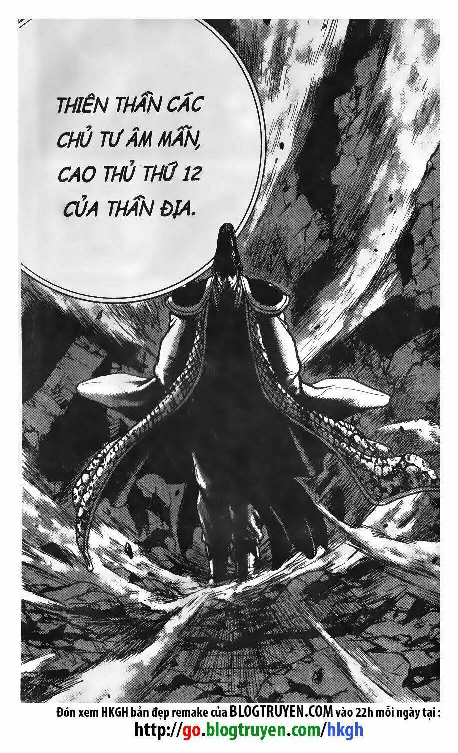 Hiệp Khách Giang Hồ Chapter 383 - Trang 2