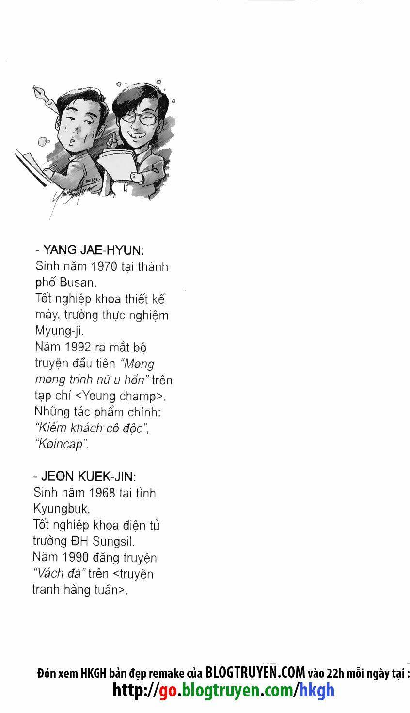 Hiệp Khách Giang Hồ Chapter 364 - Trang 2