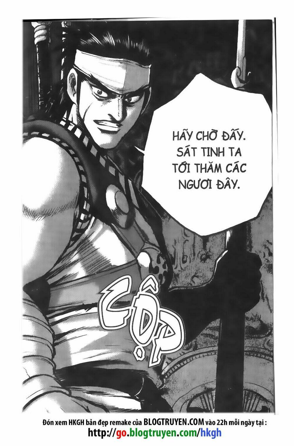 Hiệp Khách Giang Hồ Chapter 363 - Trang 2