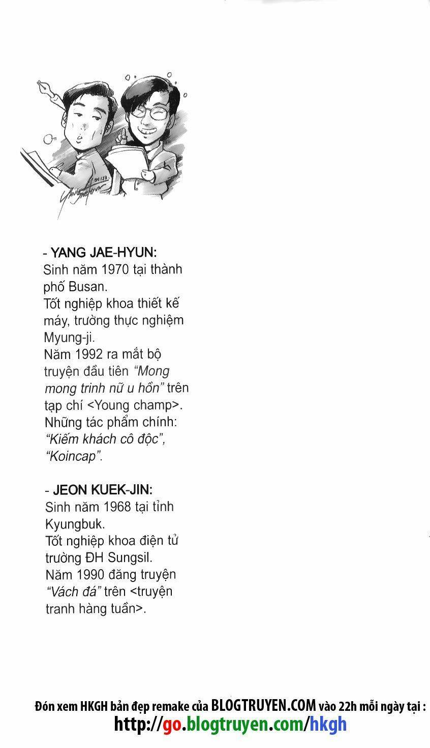 Hiệp Khách Giang Hồ Chapter 356 - Trang 2