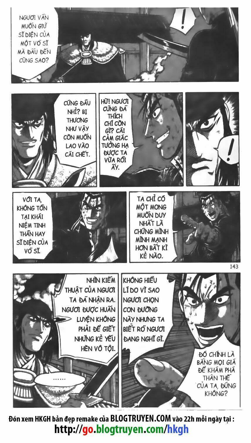 Hiệp Khách Giang Hồ Chapter 346 - Trang 2