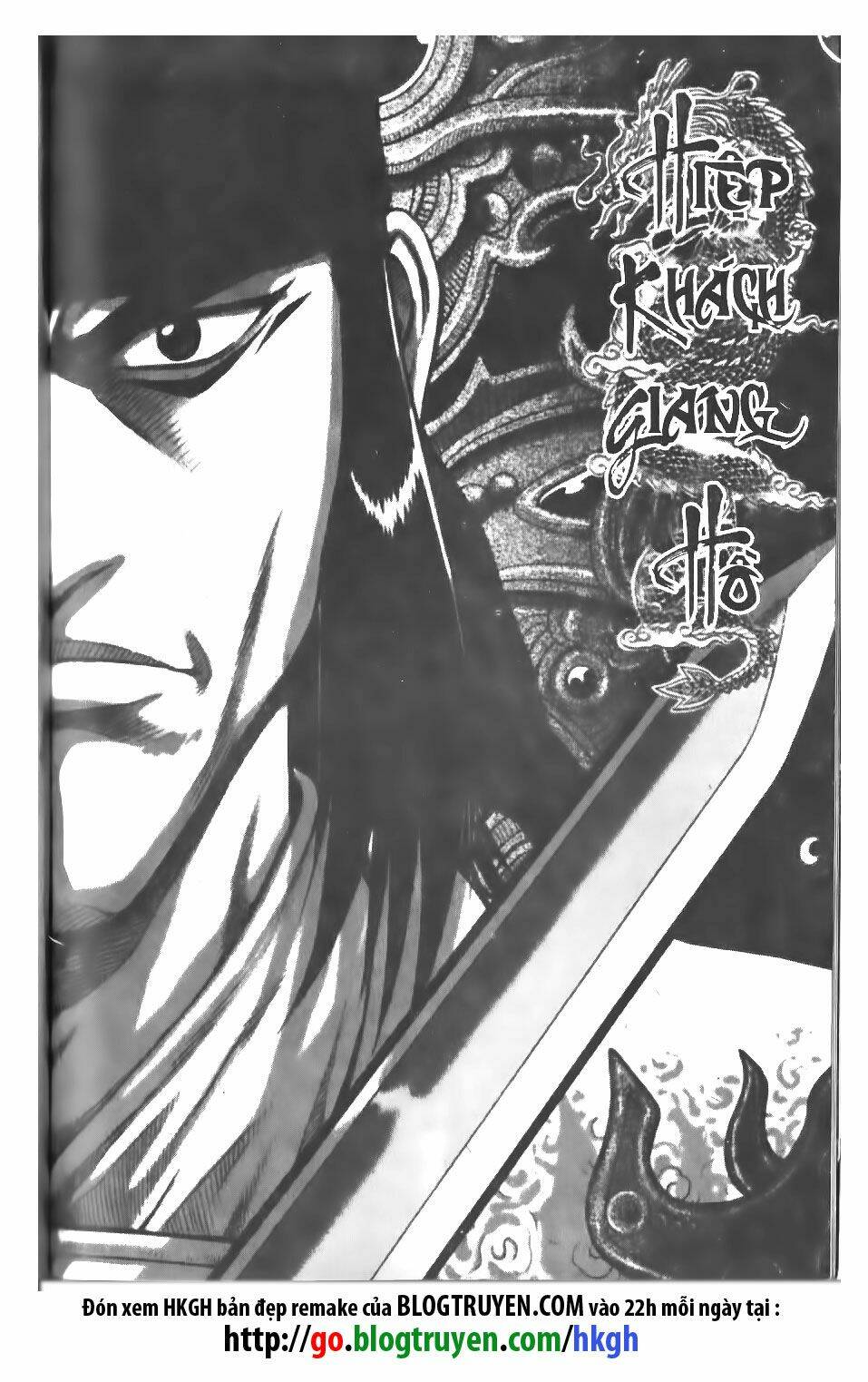 Hiệp Khách Giang Hồ Chapter 345 - Trang 2