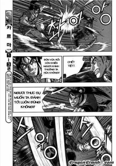 Hiệp Khách Giang Hồ Chapter 343 - Trang 2