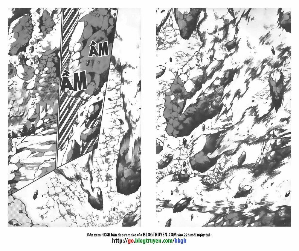 Hiệp Khách Giang Hồ Chapter 271 - Trang 2