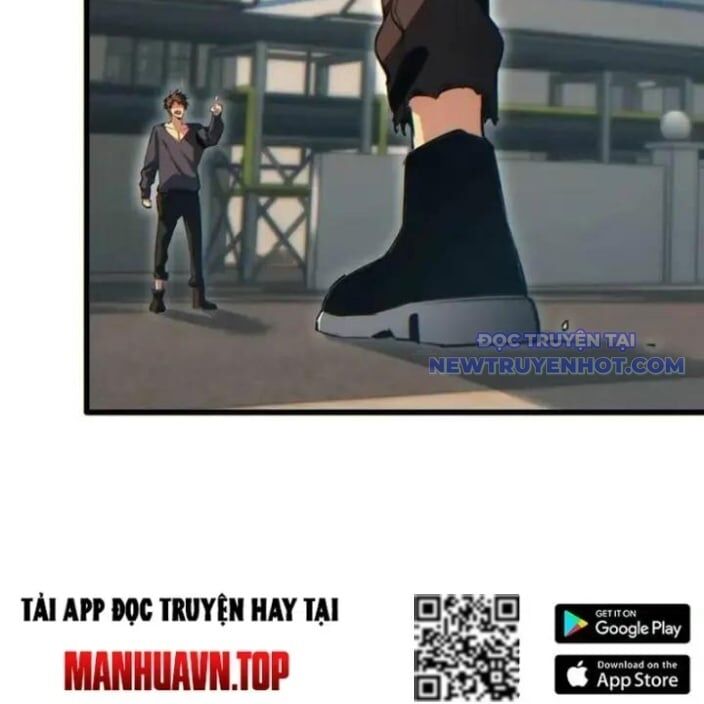 Mạt Thế Trọng Sinh: Ta Quay Gacha Làm Trùm! Chapter 37 - Trang 2