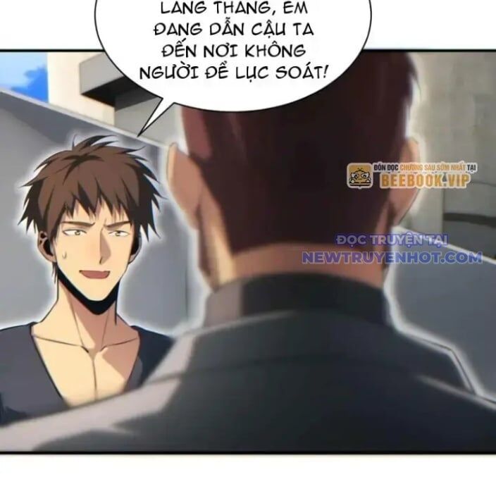 Mạt Thế Trọng Sinh: Ta Quay Gacha Làm Trùm! Chapter 37 - Trang 2