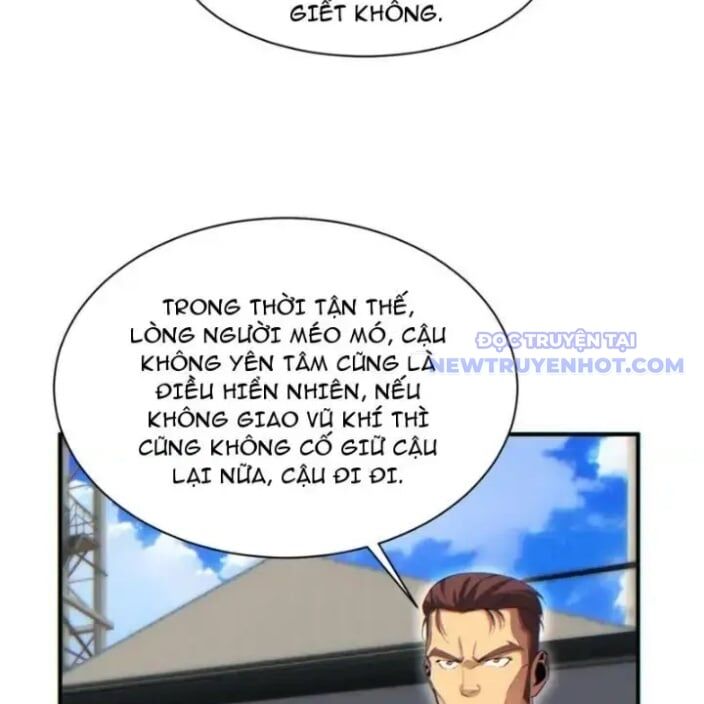 Mạt Thế Trọng Sinh: Ta Quay Gacha Làm Trùm! Chapter 37 - Trang 2