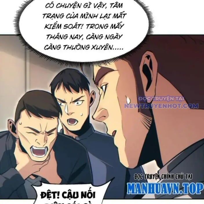 Mạt Thế Trọng Sinh: Ta Quay Gacha Làm Trùm! Chapter 36 - Trang 2