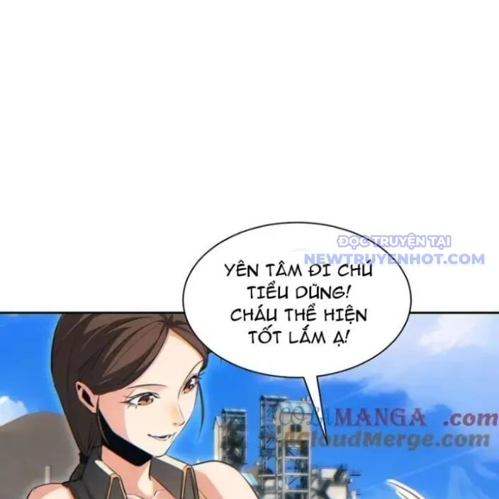 Mạt Thế Trọng Sinh: Ta Quay Gacha Làm Trùm! Chapter 36 - Trang 2