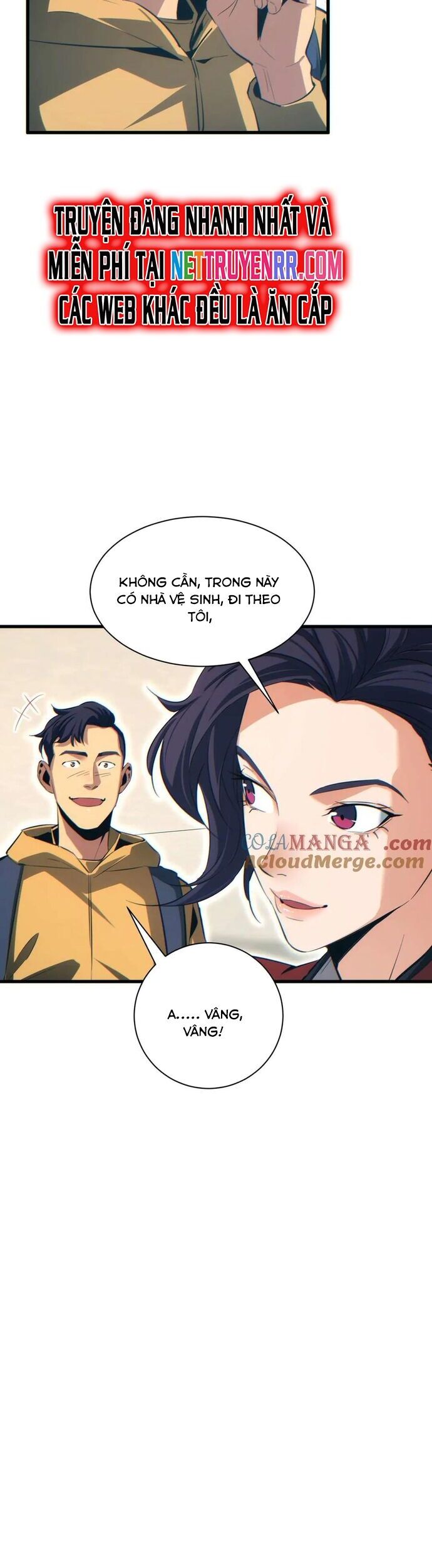 Mạt Thế Trọng Sinh: Ta Quay Gacha Làm Trùm! Chapter 31 - Trang 2