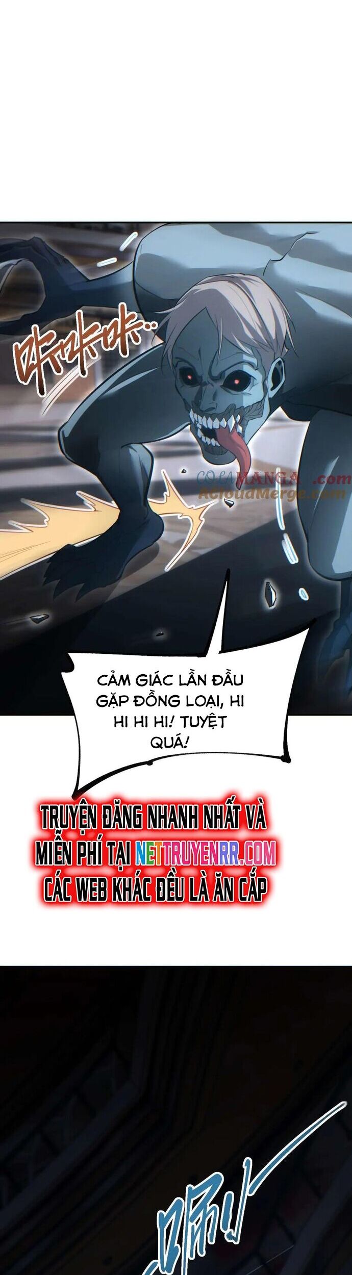 Mạt Thế Trọng Sinh: Ta Quay Gacha Làm Trùm! Chapter 30 - Trang 2