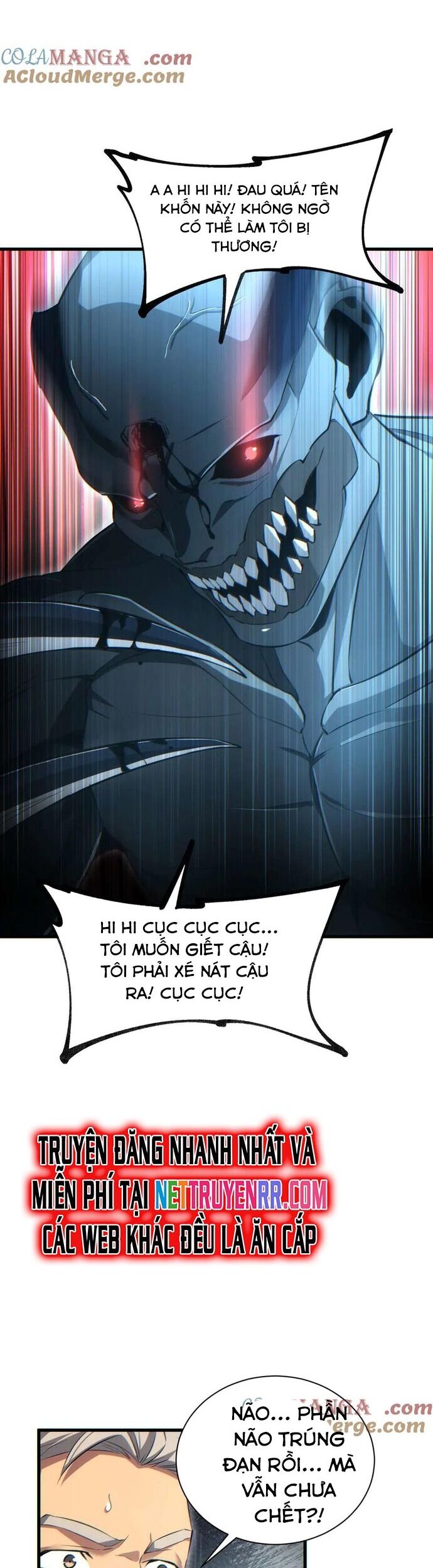 Mạt Thế Trọng Sinh: Ta Quay Gacha Làm Trùm! Chapter 30 - Trang 2