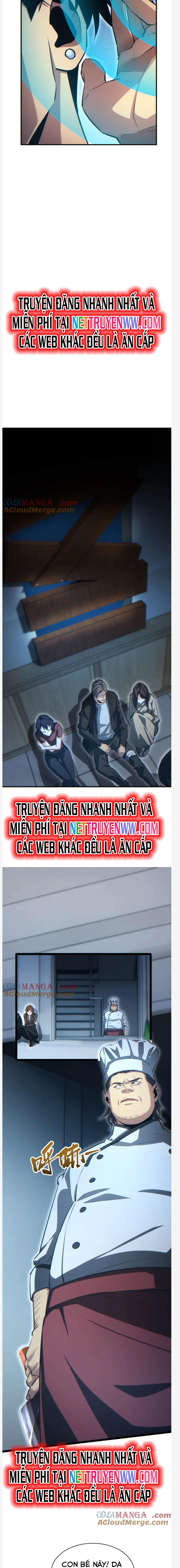 Mạt Thế Trọng Sinh: Ta Quay Gacha Làm Trùm! Chapter 27 - Trang 2