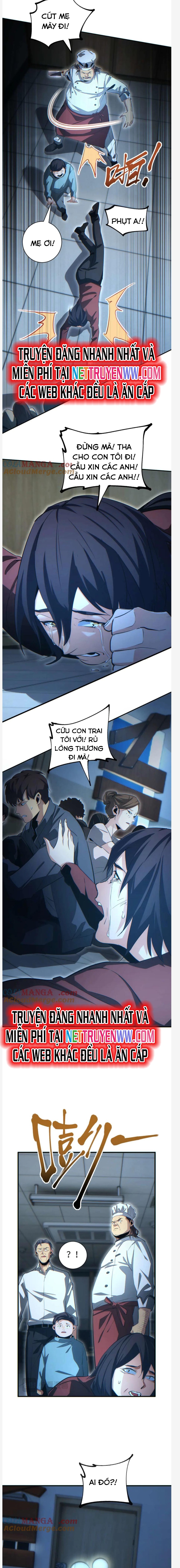 Mạt Thế Trọng Sinh: Ta Quay Gacha Làm Trùm! Chapter 27 - Trang 2