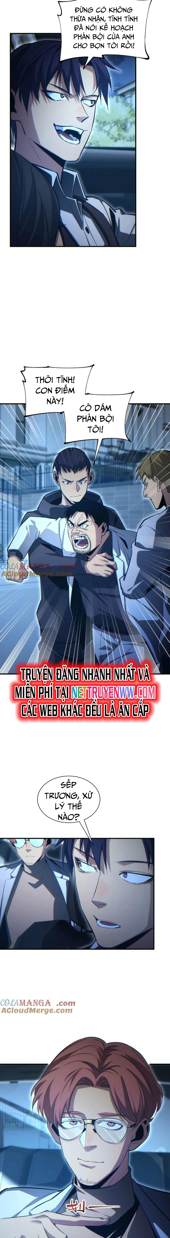 Mạt Thế Trọng Sinh: Ta Quay Gacha Làm Trùm! Chapter 26 - Trang 2