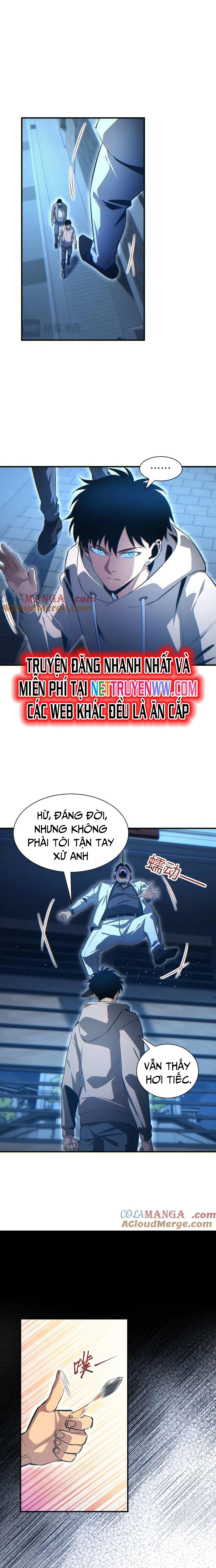 Mạt Thế Trọng Sinh: Ta Quay Gacha Làm Trùm! Chapter 26 - Trang 2