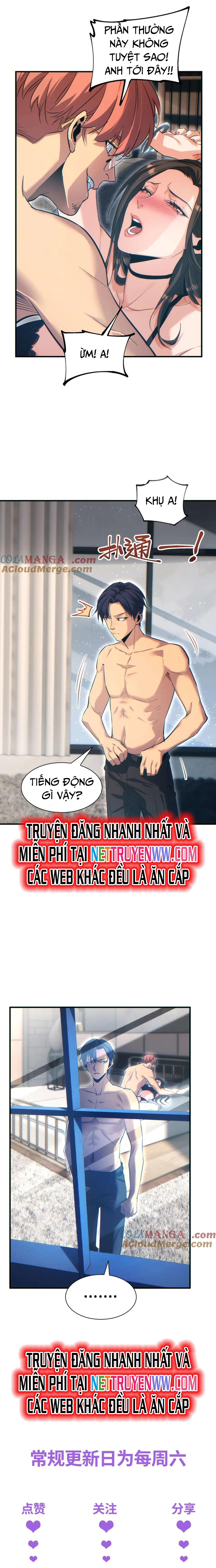 Mạt Thế Trọng Sinh: Ta Quay Gacha Làm Trùm! Chapter 26 - Trang 2