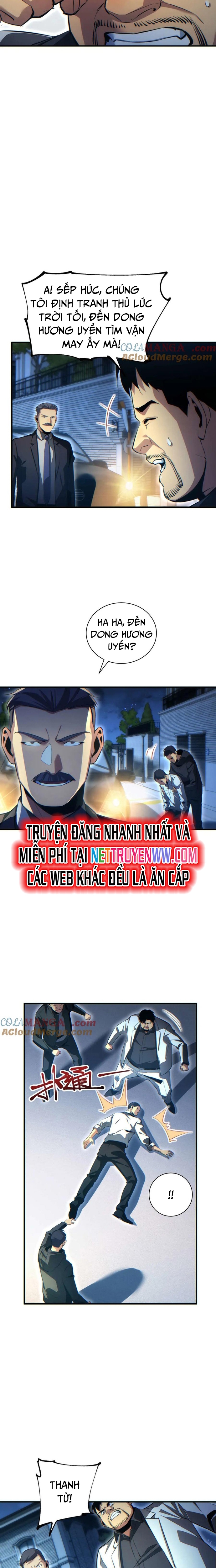 Mạt Thế Trọng Sinh: Ta Quay Gacha Làm Trùm! Chapter 26 - Trang 2