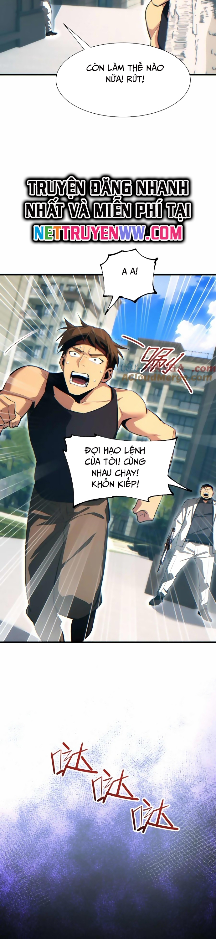 Mạt Thế Trọng Sinh: Ta Quay Gacha Làm Trùm! Chapter 24 - Trang 2