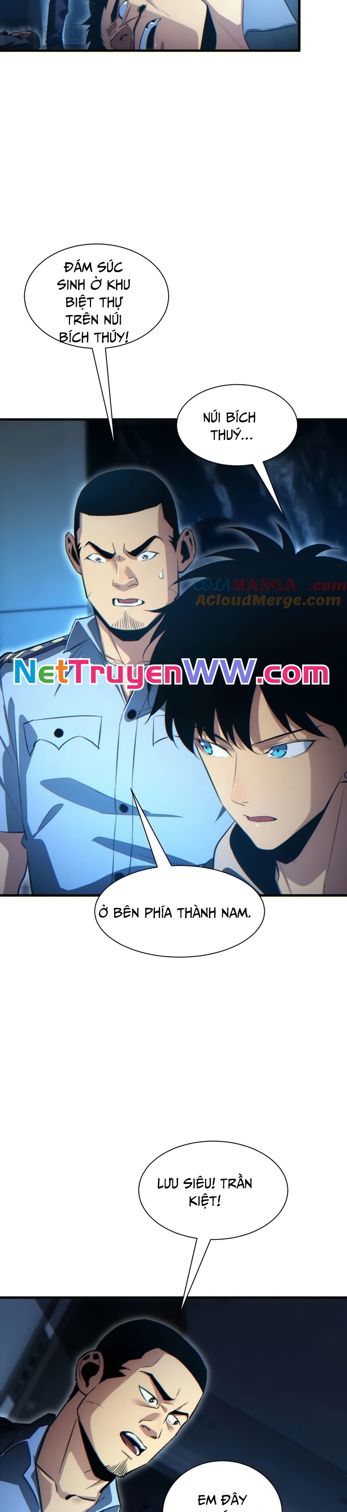 Mạt Thế Trọng Sinh: Ta Quay Gacha Làm Trùm! Chapter 22 - Trang 2