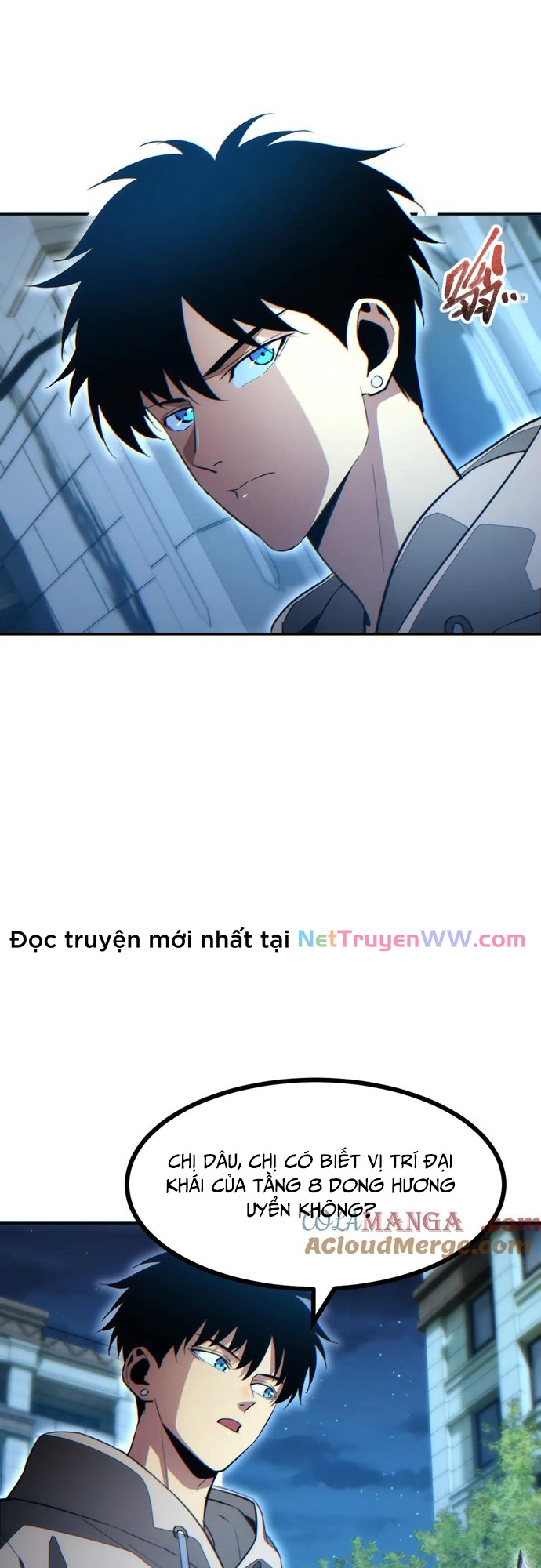 Mạt Thế Trọng Sinh: Ta Quay Gacha Làm Trùm! Chapter 21 - Trang 2