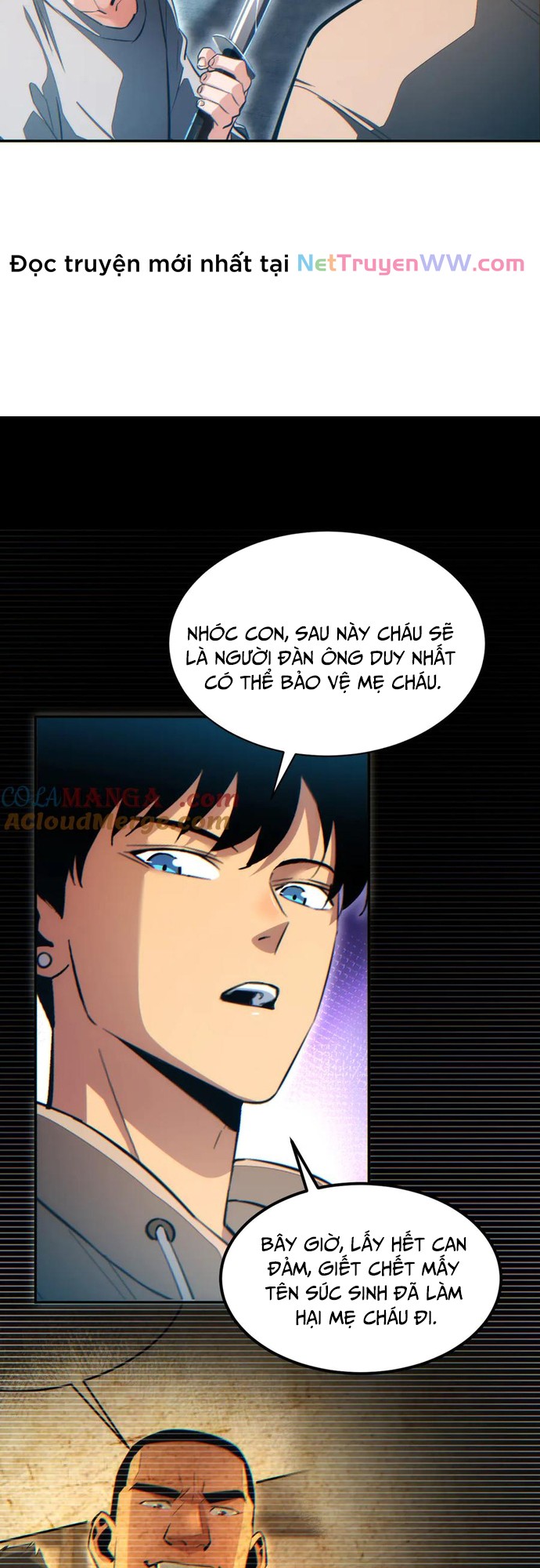 Mạt Thế Trọng Sinh: Ta Quay Gacha Làm Trùm! Chapter 21 - Trang 2