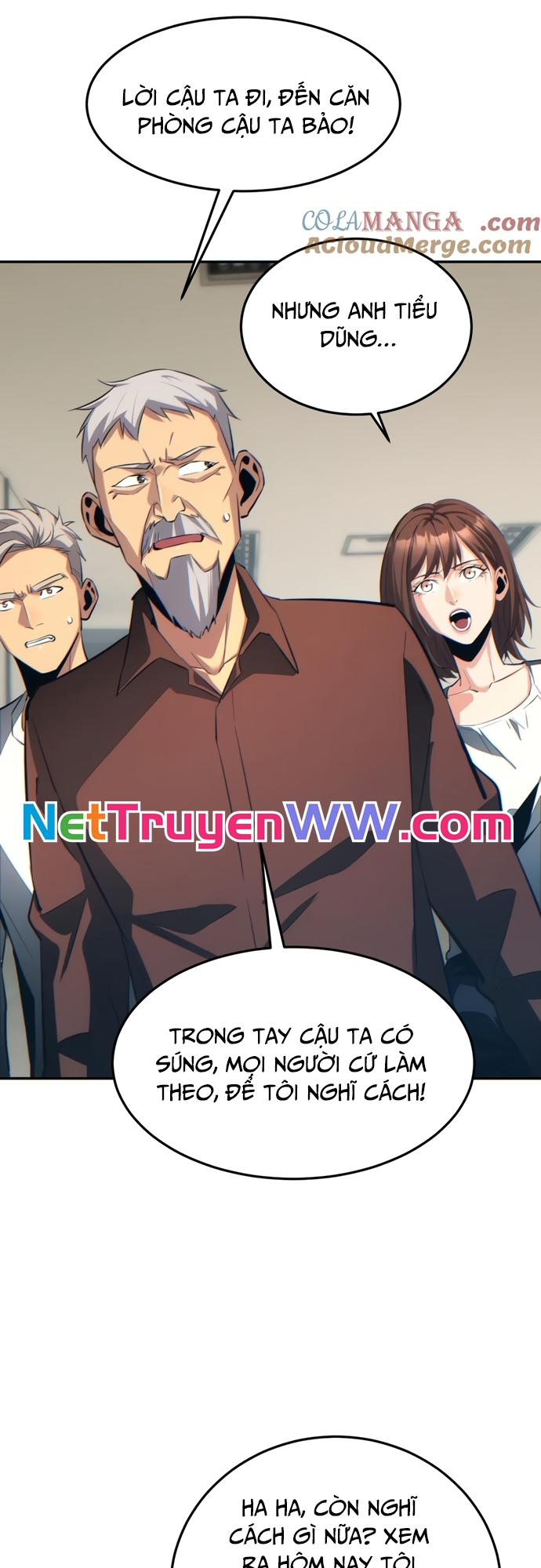 Mạt Thế Trọng Sinh: Ta Quay Gacha Làm Trùm! Chapter 20 - Trang 2