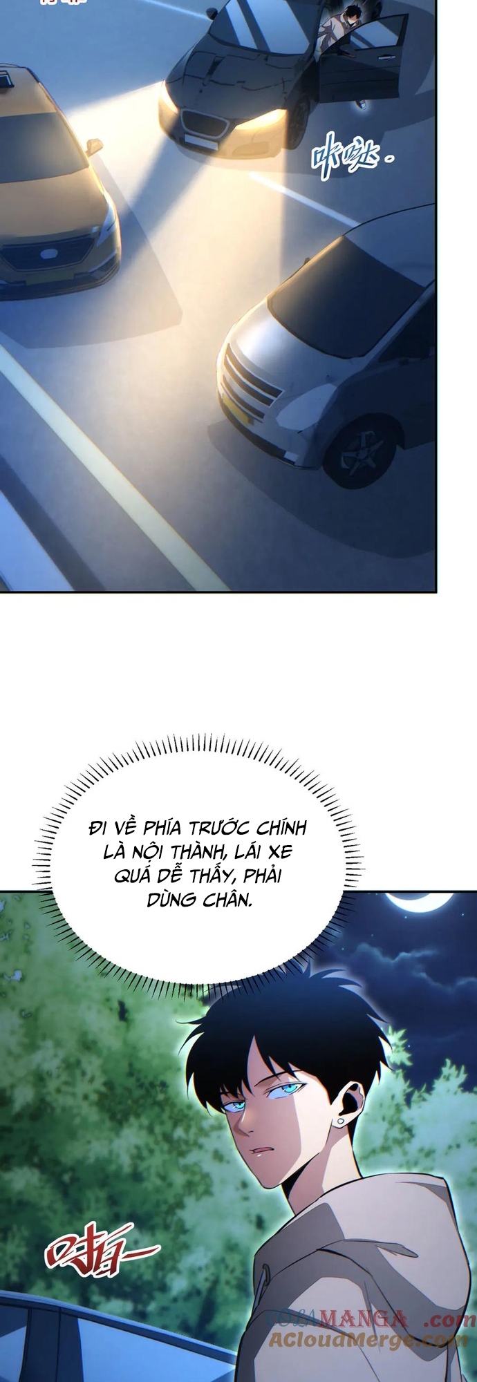 Mạt Thế Trọng Sinh: Ta Quay Gacha Làm Trùm! Chapter 17 - Trang 2