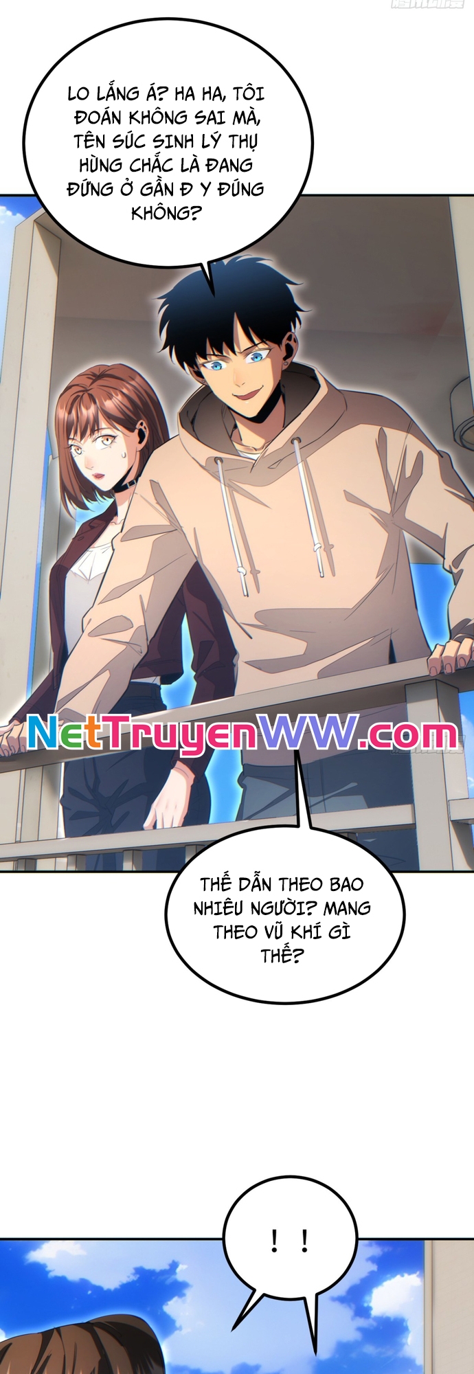 Mạt Thế Trọng Sinh: Ta Quay Gacha Làm Trùm! Chapter 13 - Trang 2