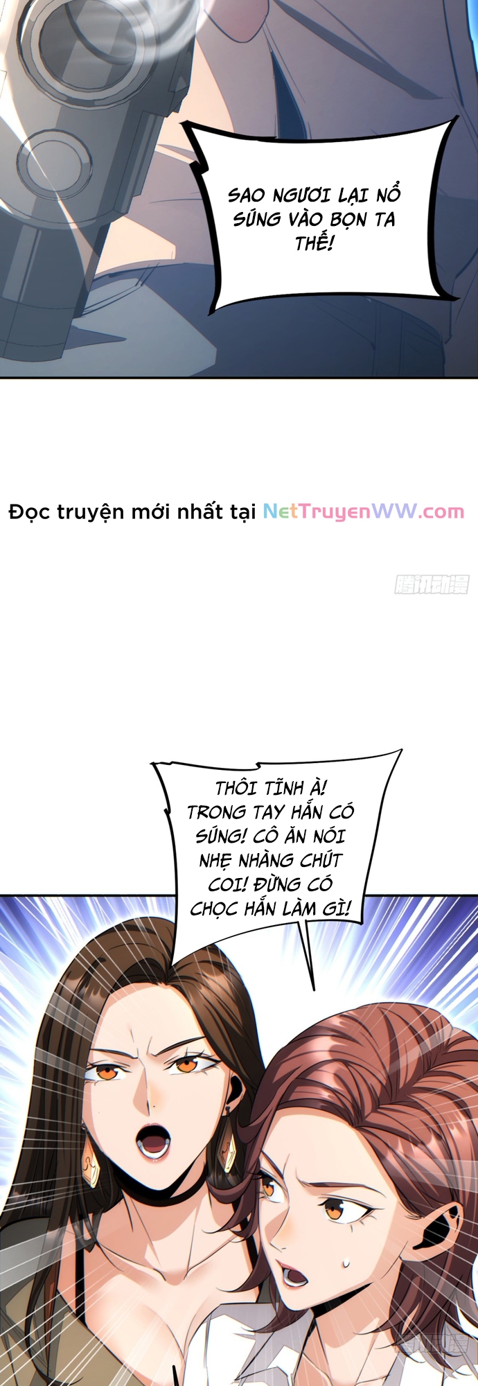 Mạt Thế Trọng Sinh: Ta Quay Gacha Làm Trùm! Chapter 13 - Trang 2