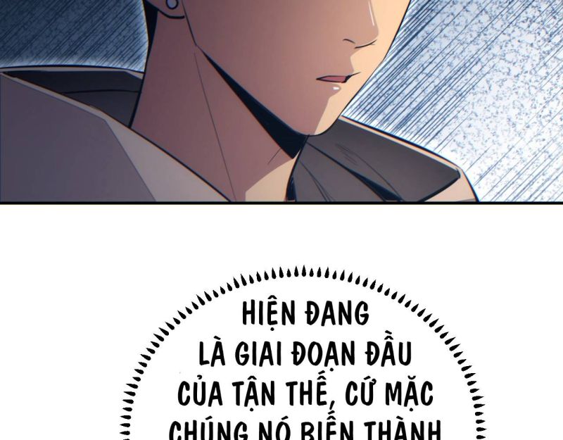 Mạt Thế Trọng Sinh: Ta Quay Gacha Làm Trùm! Chapter 12 - Trang 2